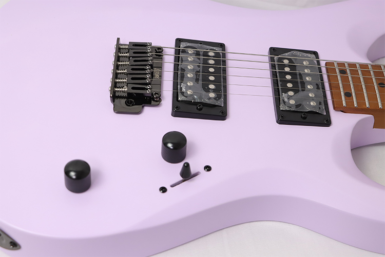 S-G37-pro guitarra guitarra el&eacute;ctrica 