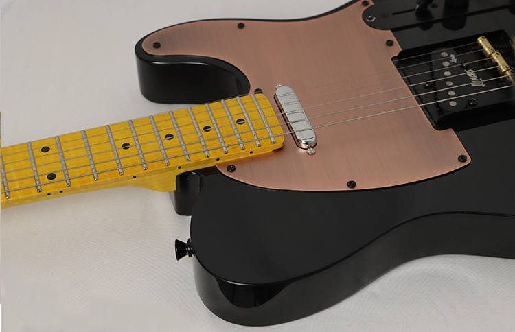 guitarra el&eacute;ctrica LUXARS 2