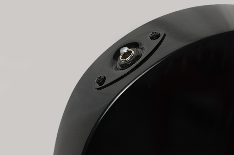 guitarra el&eacute;ctrica LUXARS 5