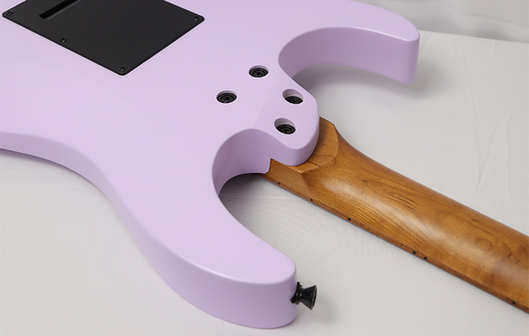 S-G37-pro guitarra guitarra el&eacute;ctrica