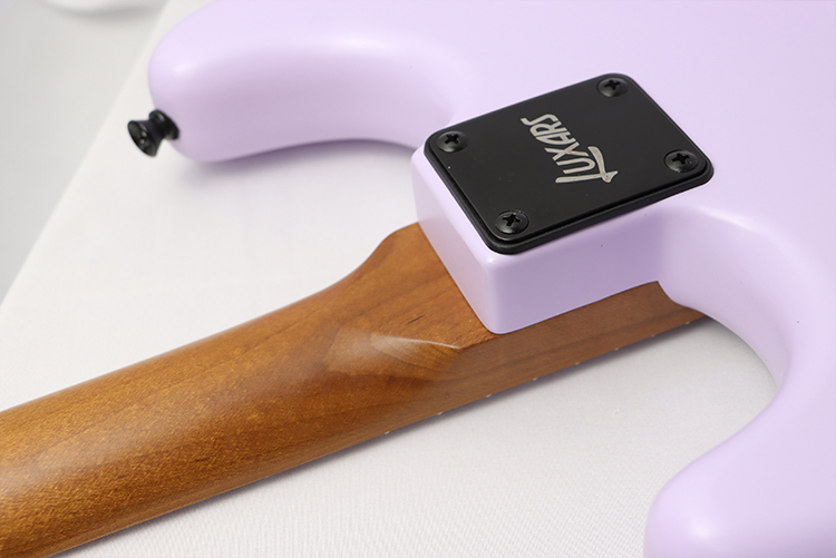 Guitarra el&eacute;ctrica L-G2-MAX 5