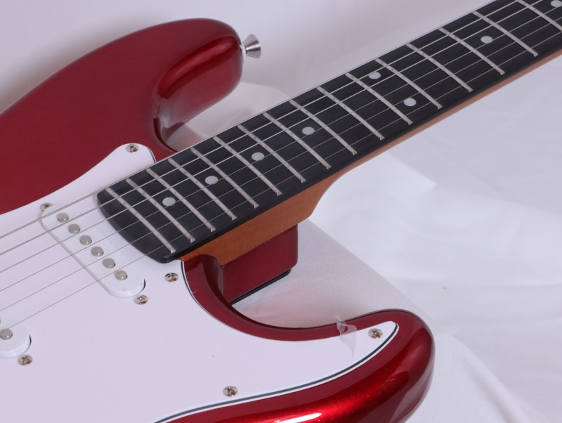 L-G1M-H Guitarra el&eacute;ctrica 1 (5) 