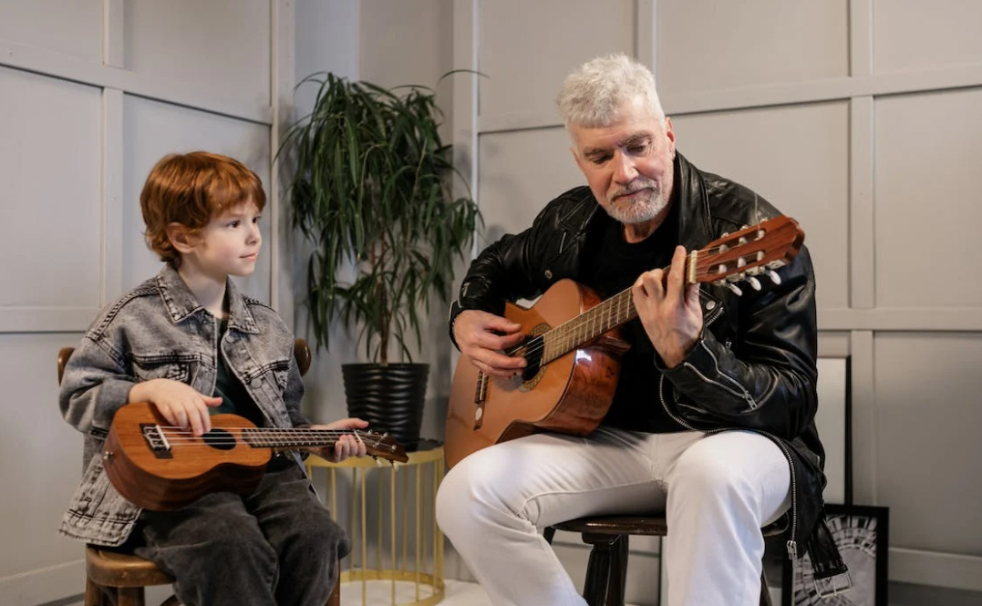 Cómo elegir los mejores accesorios de guitarra para tus necesidades