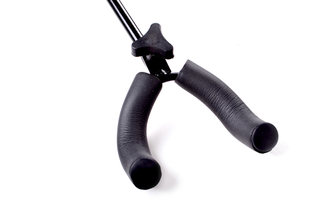 Gancho largo de guitarra de alta calidad para gancho de suspensión de malla