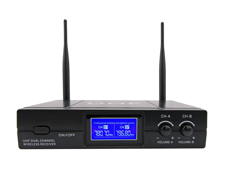 micr&oacute;fono inal&aacute;mbrico