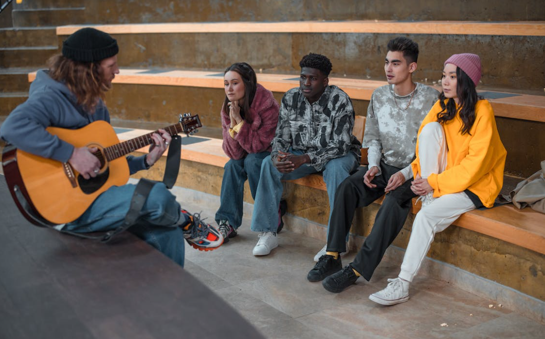 ¿Cómo lograr tus sueños musicales y planes profesionales con la guitarra?