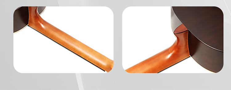 LC1-36 Guitarra cl&aacute;sica