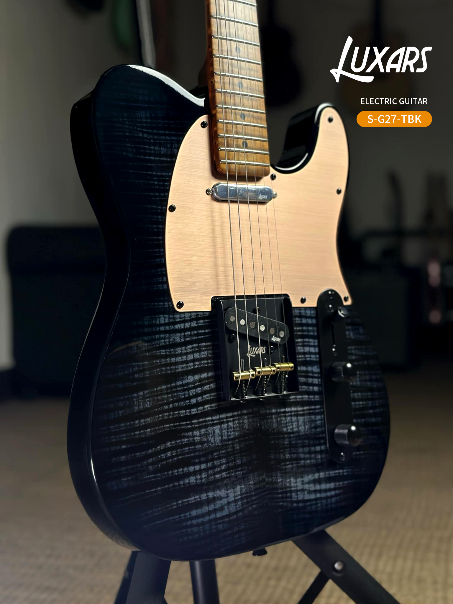 Por qué el ukelele es perfecto para principiantes y amantes de la música