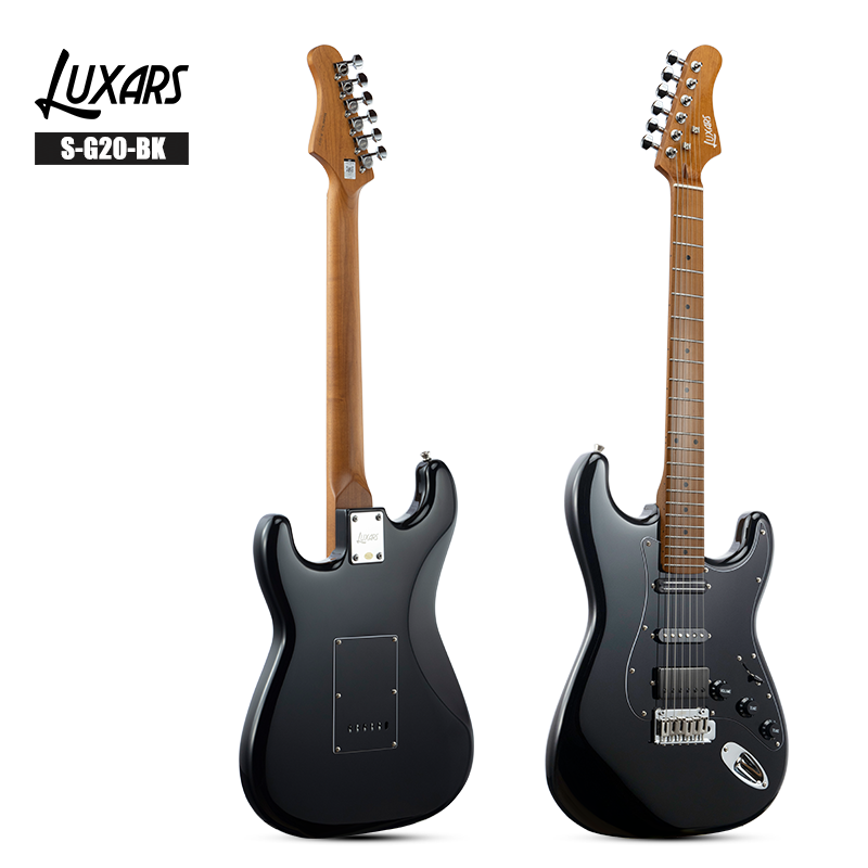 Guitarra el&eacute;ctrica S-G20