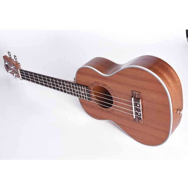 Smiger Ukelele Saplele GKT-30 Tenor Real Instrumento Musical de Alta Calidad
