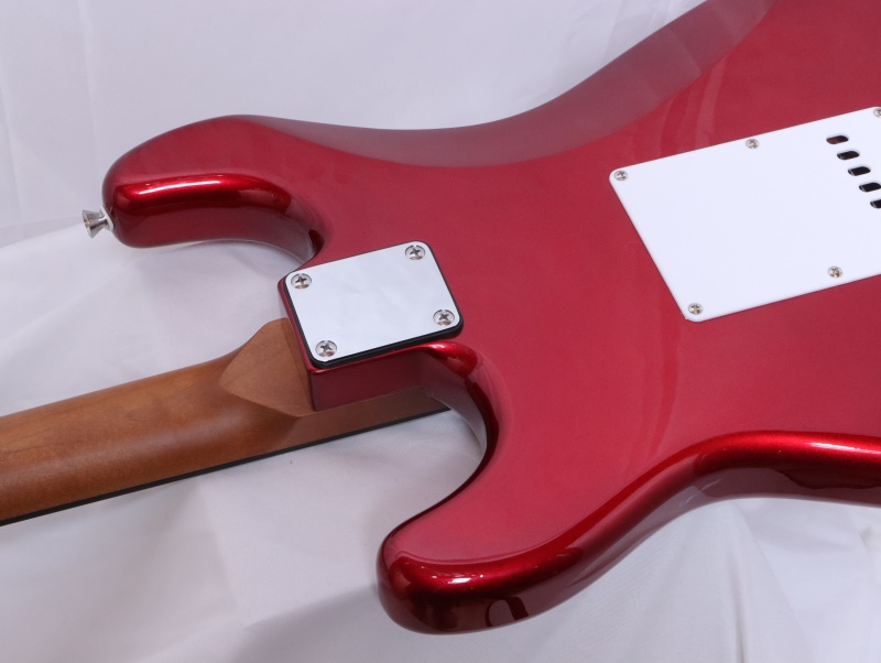 L-G1m-H Guitarra el&eacute;ctrica 1 (8) 