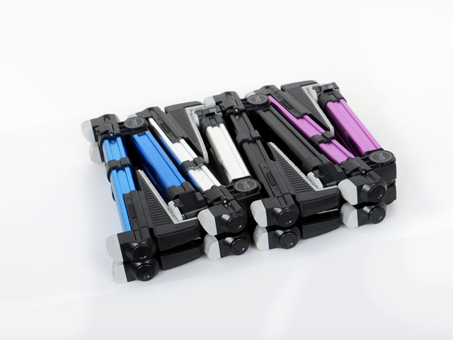 Atril plegable portátil de alta calidad para partituras