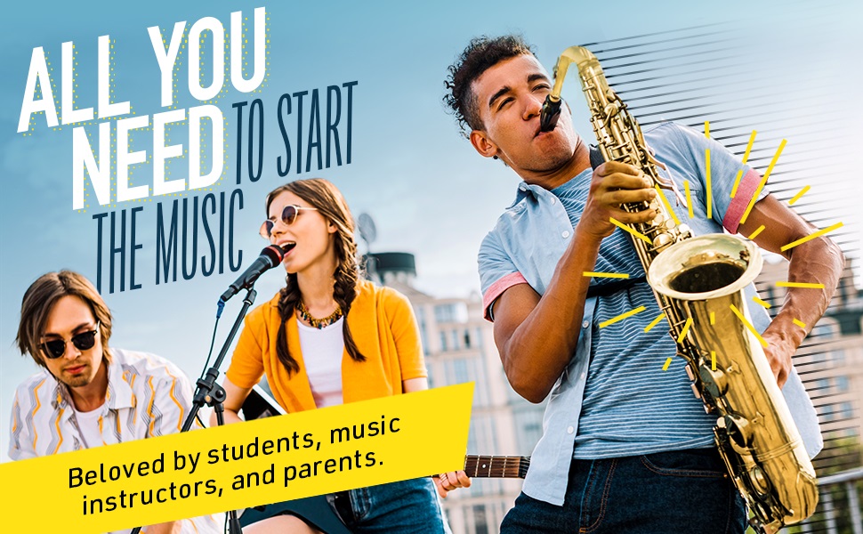 Saxo alto WYSA-10A (7)