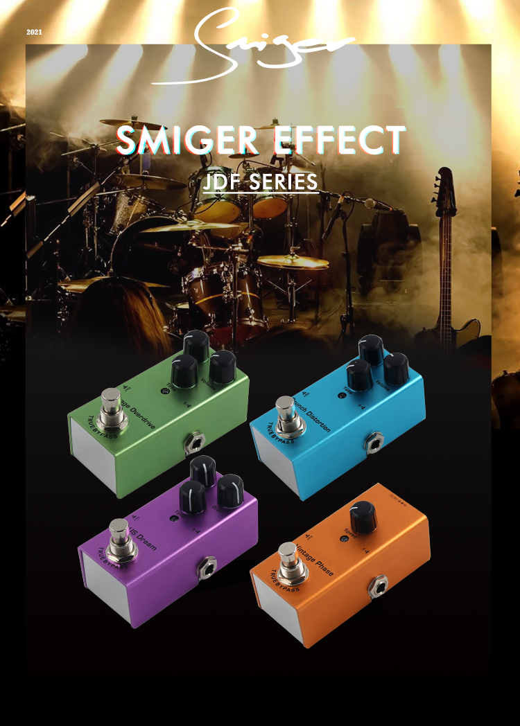 pedal de efectos de guitarra (3)