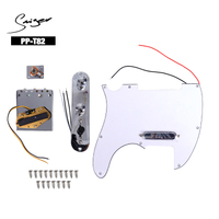 Golpeador de guitarra eléctrica PP-T82 TL