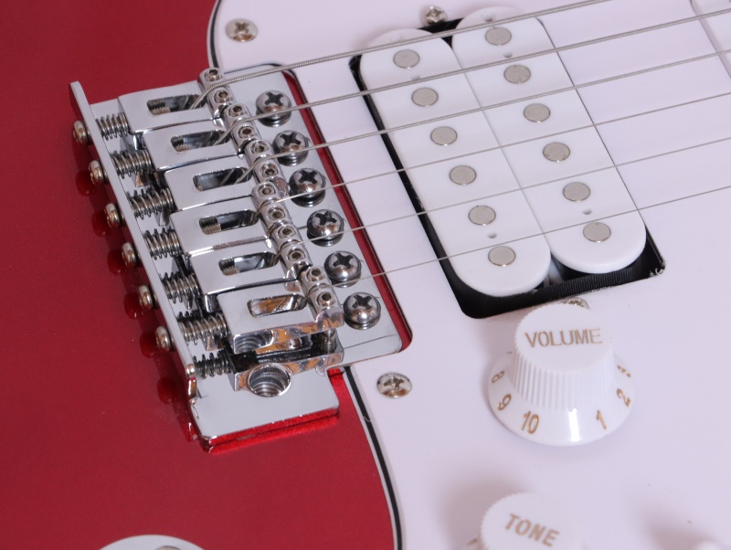 L-G1M-H Guitarra el&eacute;ctrica 1 (2) 