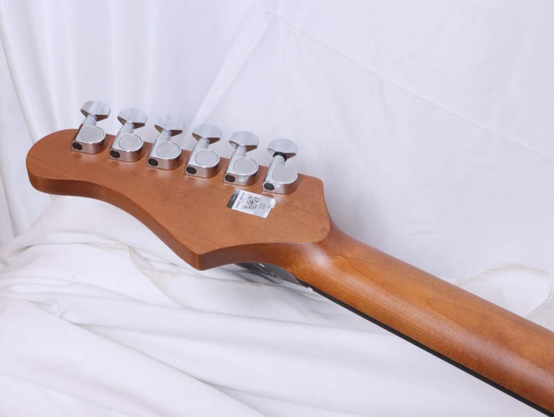 L-G1M-H Guitarra el&eacute;ctrica 1 (7)