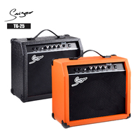 Amplificador de guitarra TG-25 Smiger 25W 