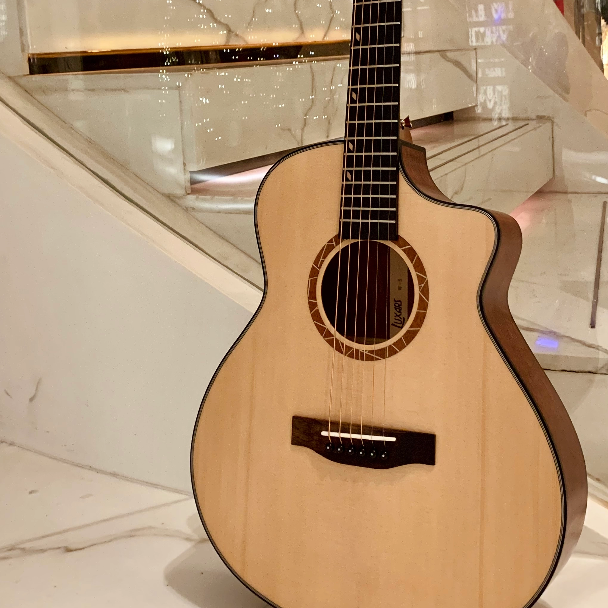 Cómo cuidar tu guitarra: consejos para prolongar la vida útil de tu guitarra