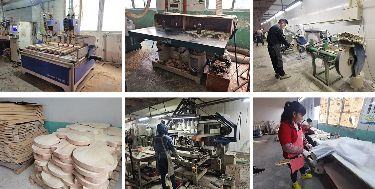 guitarra el&eacute;ctrica