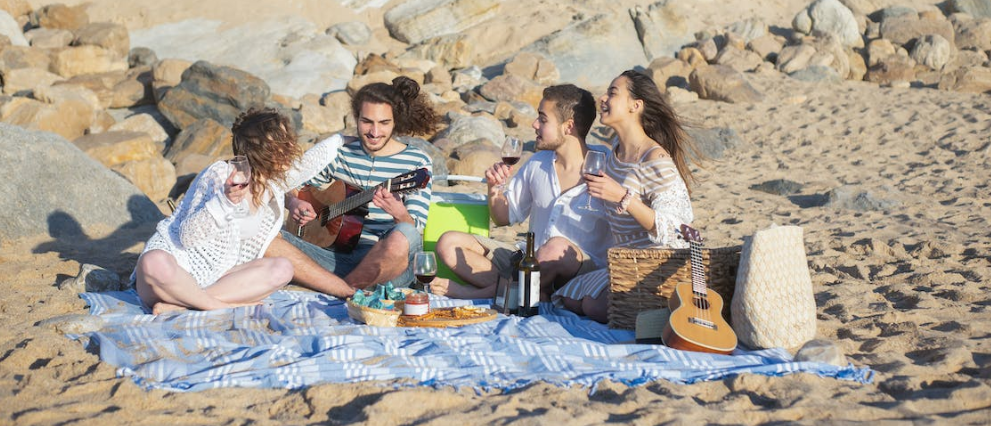 ¿Cómo puedes mostrar tu personalidad y estilo con una guitarra?