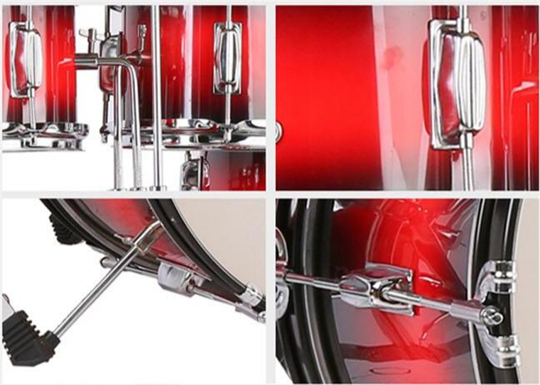 ni&ntilde;os tambores