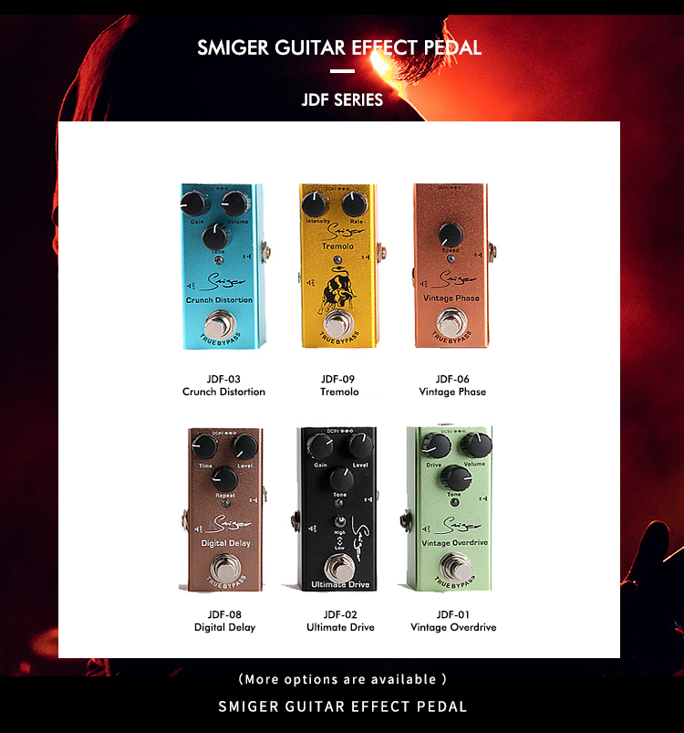 pedal de efectos de guitarra (4)
