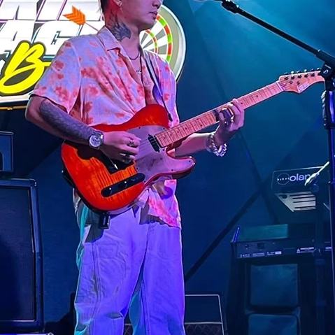 Consejos para ajustar el tono de la guitarra: cómo ajustar el tono de la guitarra para adaptarlo a diferentes estilos