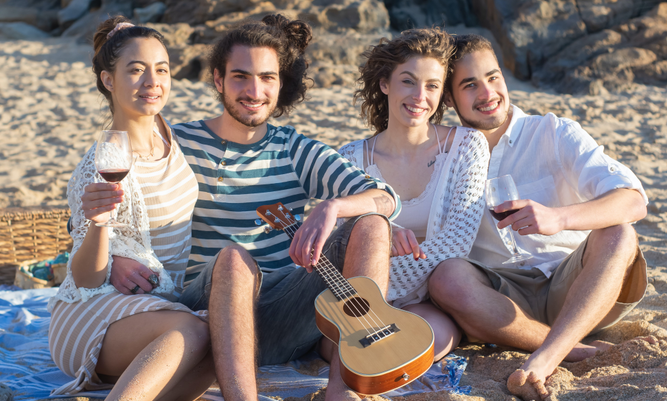 ¿Cómo dominar las habilidades básicas de la guitarra en poco tiempo?