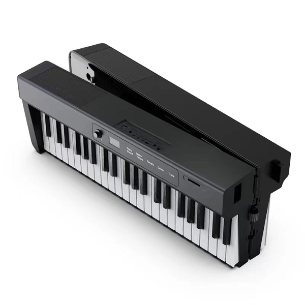 piano plegable 88 teclas