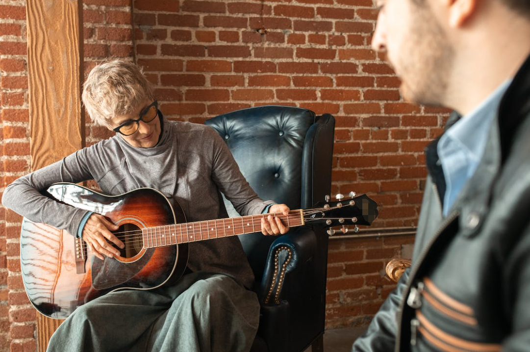 Consejos para afinar la guitarra: optimice el tono y el rendimiento de su guitarra