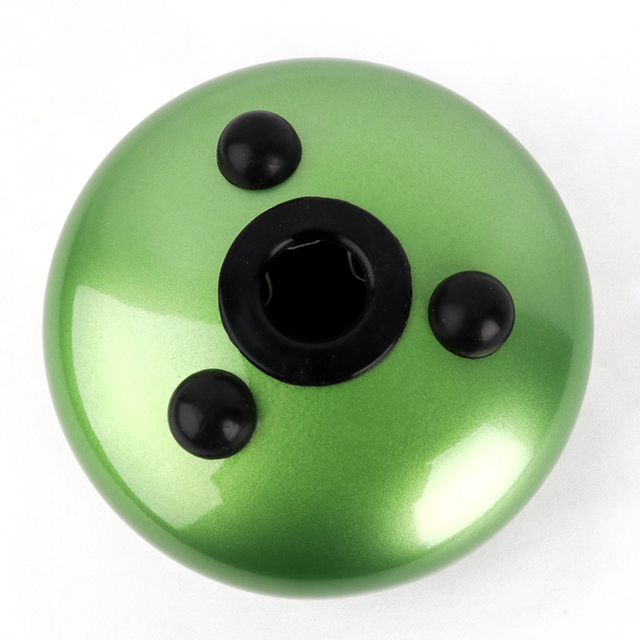 OEM al por mayor de la pulgada de la llave del tambor de lengüeta de acero Smiger 8 C