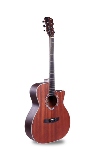 Guitarra acústica GA-4021 para principiantes
