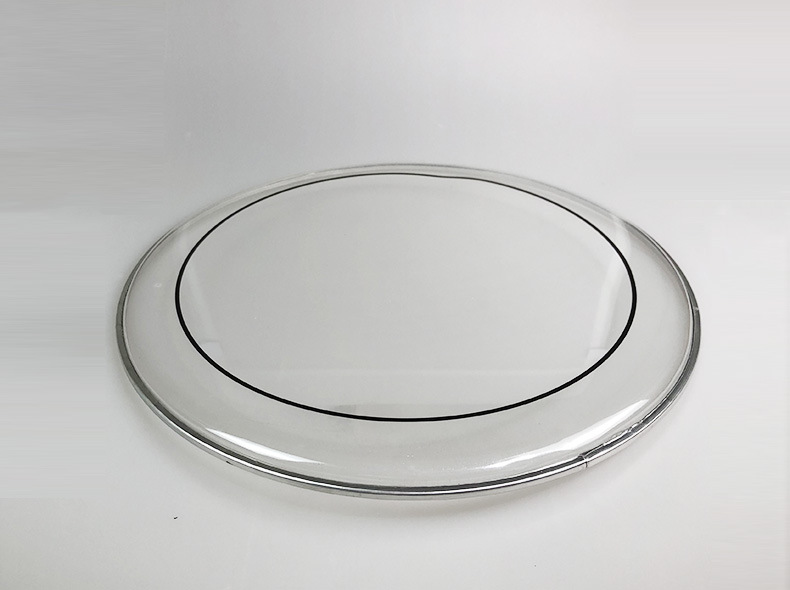 Piel de tambor de aceite