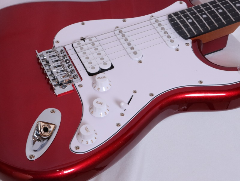 L-G1M-H Guitarra el&eacute;ctrica 1 (3) 