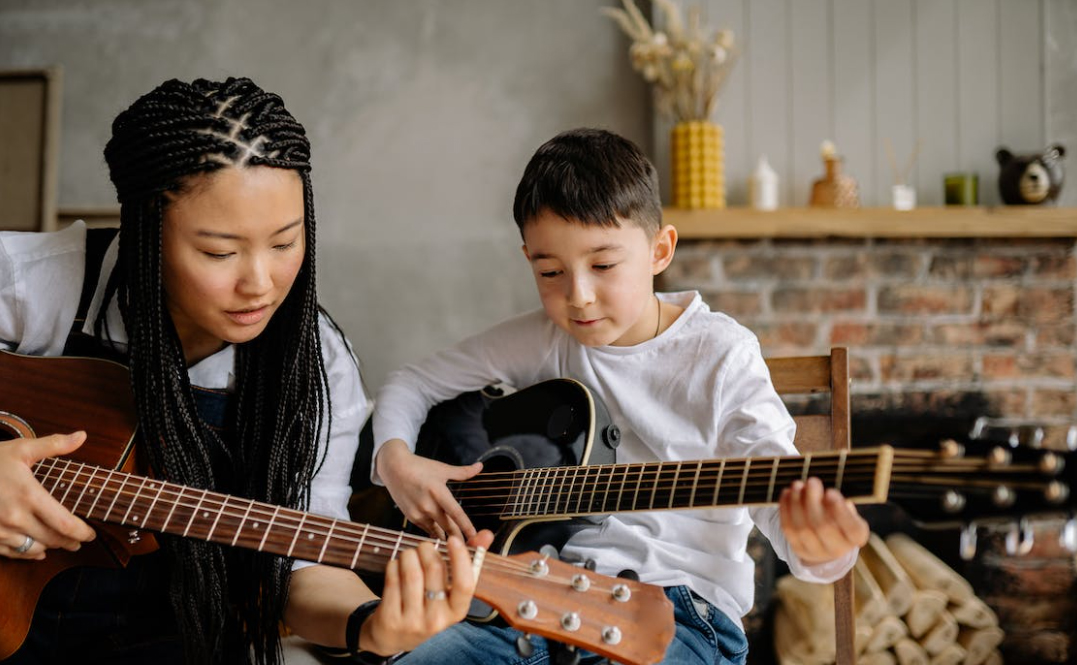 Preguntas frecuentes y soluciones sobre guitarra, evite el uso de problemas con la guitarra